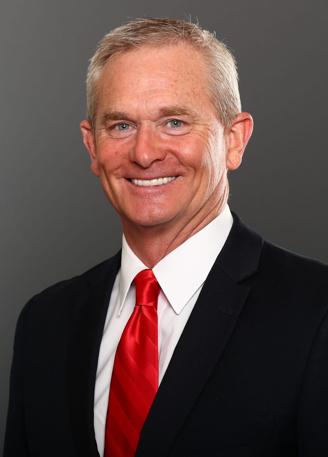 Mitch Holthus - Motivational Sports Speaker